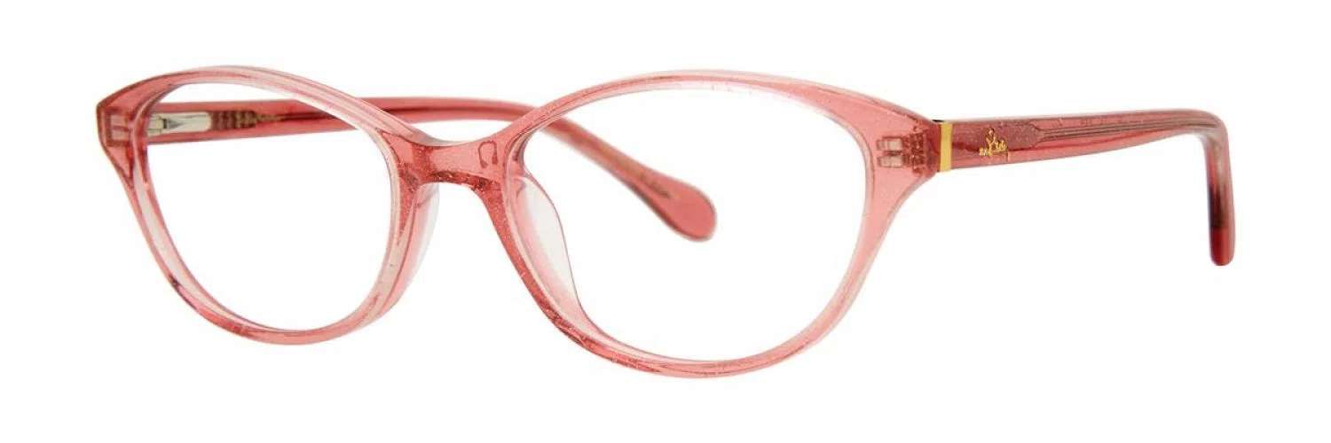 Lilly Pulitzer Paquita Eyeglasses - view 2
